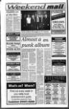 Mid-Ulster Mail Thursday 09 December 1993 Page 22