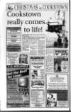 Mid-Ulster Mail Thursday 09 December 1993 Page 28
