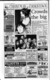 Mid-Ulster Mail Thursday 09 December 1993 Page 30