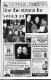 Mid-Ulster Mail Thursday 09 December 1993 Page 31