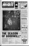 Mid-Ulster Mail Thursday 23 December 1993 Page 1