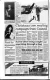 Mid-Ulster Mail Thursday 23 December 1993 Page 16