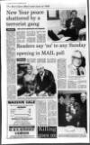 Mid-Ulster Mail Thursday 30 December 1993 Page 6