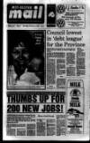 Mid-Ulster Mail Thursday 06 January 1994 Page 1