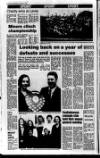 Mid-Ulster Mail Thursday 06 January 1994 Page 30