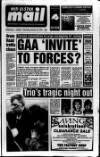 Mid-Ulster Mail Thursday 13 January 1994 Page 1