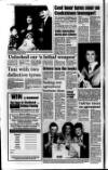 Mid-Ulster Mail Thursday 13 January 1994 Page 14