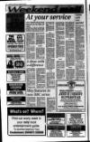 Mid-Ulster Mail Thursday 13 January 1994 Page 20