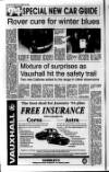 Mid-Ulster Mail Thursday 13 January 1994 Page 24