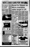 Mid-Ulster Mail Thursday 13 January 1994 Page 32