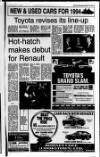 Mid-Ulster Mail Thursday 13 January 1994 Page 33