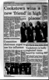 Mid-Ulster Mail Thursday 27 January 1994 Page 12