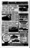 Mid-Ulster Mail Thursday 27 January 1994 Page 30