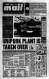 Mid-Ulster Mail Thursday 10 February 1994 Page 1