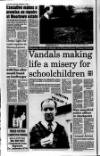 Mid-Ulster Mail Thursday 17 February 1994 Page 12