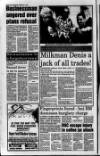 Mid-Ulster Mail Thursday 17 February 1994 Page 26