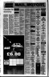 Mid-Ulster Mail Thursday 17 February 1994 Page 34