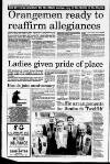 Mid-Ulster Mail Thursday 07 July 1994 Page 8