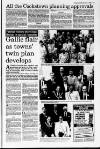 Mid-Ulster Mail Thursday 07 July 1994 Page 13