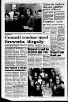 Mid-Ulster Mail Thursday 07 July 1994 Page 18