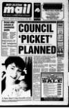 Mid-Ulster Mail Thursday 05 January 1995 Page 1