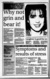 Mid-Ulster Mail Thursday 05 January 1995 Page 18