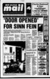 Mid-Ulster Mail Thursday 19 January 1995 Page 1