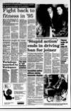 Mid-Ulster Mail Thursday 19 January 1995 Page 12