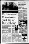 Mid-Ulster Mail Thursday 19 January 1995 Page 13