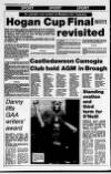 Mid-Ulster Mail Thursday 19 January 1995 Page 40