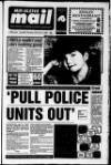 Mid-Ulster Mail Thursday 09 February 1995 Page 1