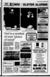 Mid-Ulster Mail Thursday 09 February 1995 Page 21