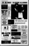 Mid-Ulster Mail Thursday 09 February 1995 Page 22