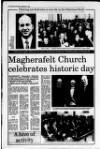Mid-Ulster Mail Thursday 09 February 1995 Page 30