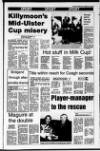 Mid-Ulster Mail Thursday 09 February 1995 Page 57