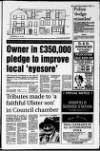 Mid-Ulster Mail Thursday 16 February 1995 Page 11