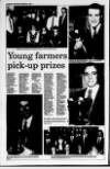 Mid-Ulster Mail Thursday 16 February 1995 Page 12