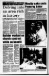 Mid-Ulster Mail Thursday 16 February 1995 Page 14