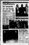 Mid-Ulster Mail Thursday 23 February 1995 Page 8