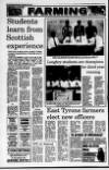 Mid-Ulster Mail Thursday 23 February 1995 Page 18