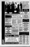 Mid-Ulster Mail Thursday 23 February 1995 Page 22