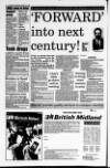 Mid-Ulster Mail Thursday 16 March 1995 Page 8