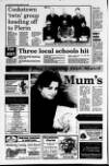 Mid-Ulster Mail Thursday 16 March 1995 Page 14
