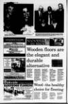 Mid-Ulster Mail Thursday 16 March 1995 Page 20