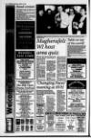 Mid-Ulster Mail Thursday 16 March 1995 Page 22