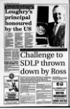 Mid-Ulster Mail Thursday 27 April 1995 Page 6