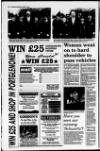 Mid-Ulster Mail Thursday 27 April 1995 Page 20