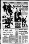 Mid-Ulster Mail Thursday 27 April 1995 Page 54