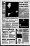 Mid-Ulster Mail Thursday 18 May 1995 Page 13