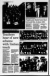 Mid-Ulster Mail Thursday 18 May 1995 Page 16